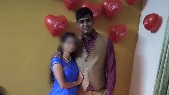 Church Father Love Affair With Girl in Hassan Photo Viral Church Father Love Affair With Girl in Hassan Photo Viral