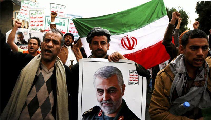 The genesis of Iran America rivalry and the implications of Solemani assassination on its future Alaka Nanda writes