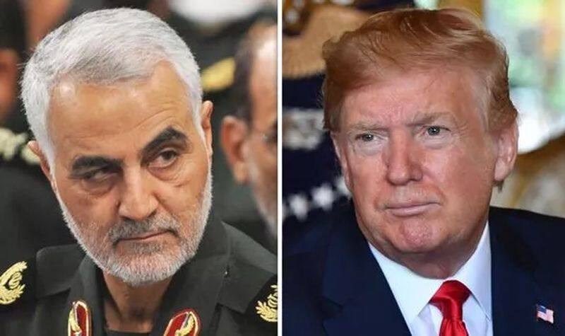 war against Iran...Reducing military power Trump