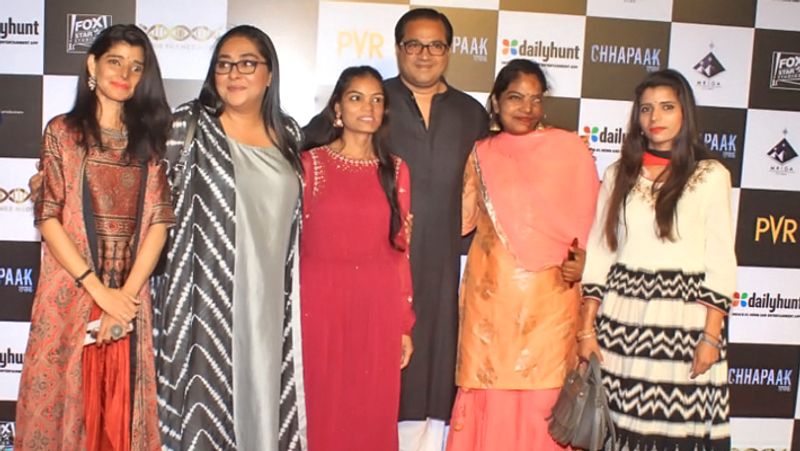 ছবির চিত্রনাট্য ও ট্রেলার দেখার পরই মধ্যপ্রদেশ সরকার এই ছবিকে ট্যাক্স ফ্রি করে দিলেন। রাত পোহালেই ছবির মুক্তি। এখন দেখার ছবিটি বক্স অফিসে কতটা সাফল্য লাভ করে।