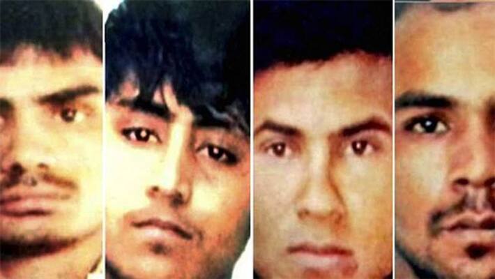 The Only Time india Hanged 4 people The Only Time india Hanged 4 people