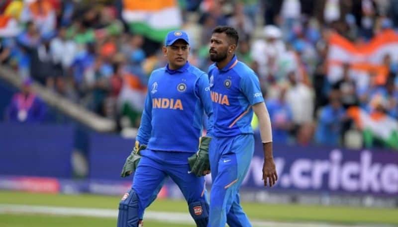 bcci president updates about indian all rounder hardik pandya fitness