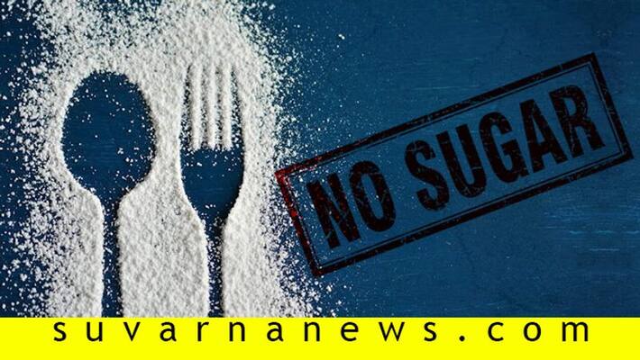 Do you want to look younger? Say good bye to Sugar Do you want to look younger? Say good bye to Sugar