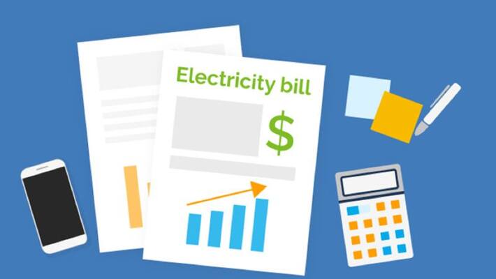 Effective ways to trim your electricity bill Effective ways to trim your electricity bill