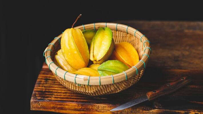 If have any kind of kidney problems this fruit may cause dangerous If have any kind of kidney problems this fruit may cause dangerous