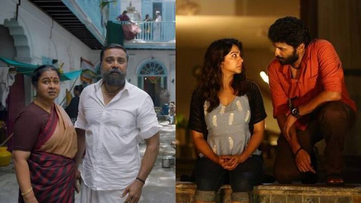 vanam kottatum movie release date officially announced vanam kottatum movie release date officially announced