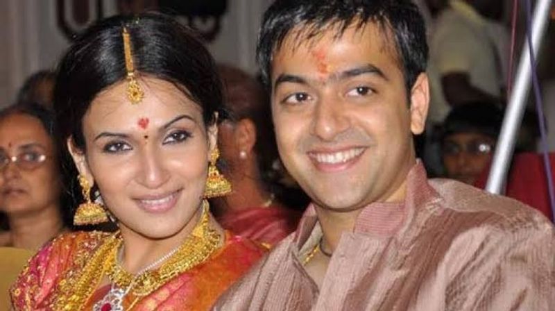 South indian celebrities who had a breakup after engagement