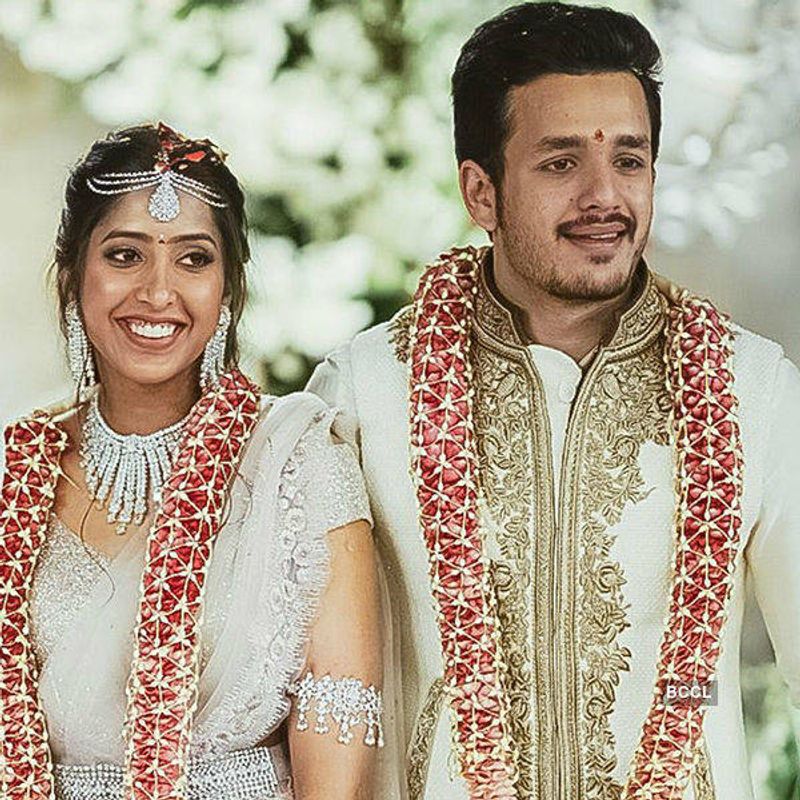 South indian celebrities who had a breakup after engagement