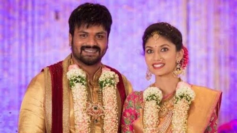 South indian celebrities who had a breakup after engagement