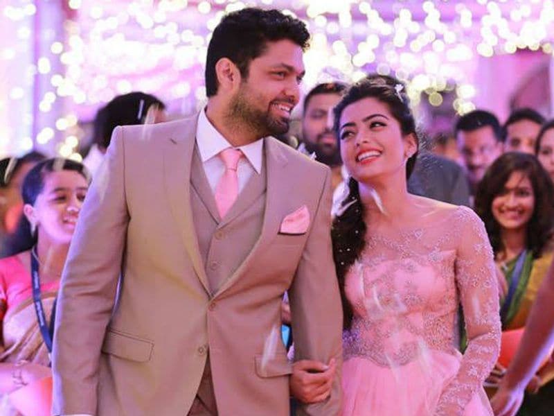 South indian celebrities who had a breakup after engagement