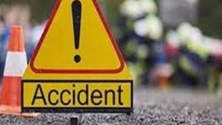 Chande artists from kasaragod injured in Bus accident at mandya Chande artists from kasaragod injured in Bus accident at mandya
