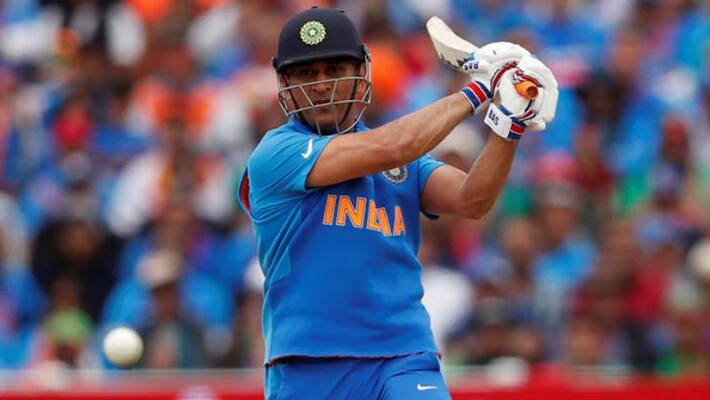 MS Dhoni has been left out of BCCI Annual Contracts List MS Dhoni has been left out of BCCI Annual Contracts List