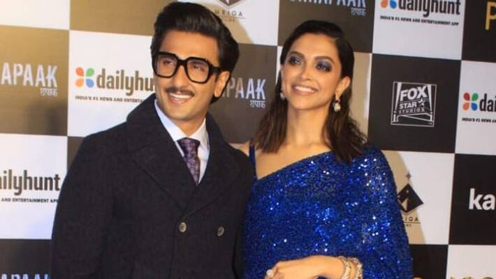 Ranveer Singh to Deepika Padukone: Chhapaak, a glowing gem in your repertoire Ranveer Singh to Deepika Padukone: Chhapaak, a glowing gem in your repertoire