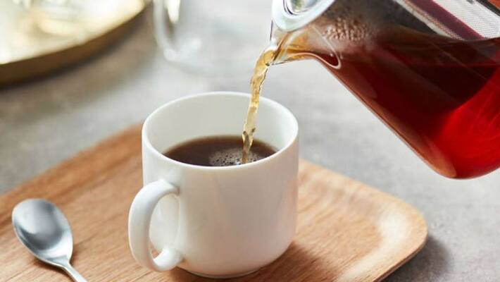 Black tea can prevent cancer Black tea can prevent cancer