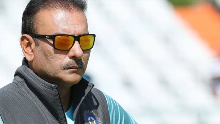 Dhoni may end his ODI career soon, says Ravi Shastri Dhoni may end his ODI career soon, says Ravi Shastri