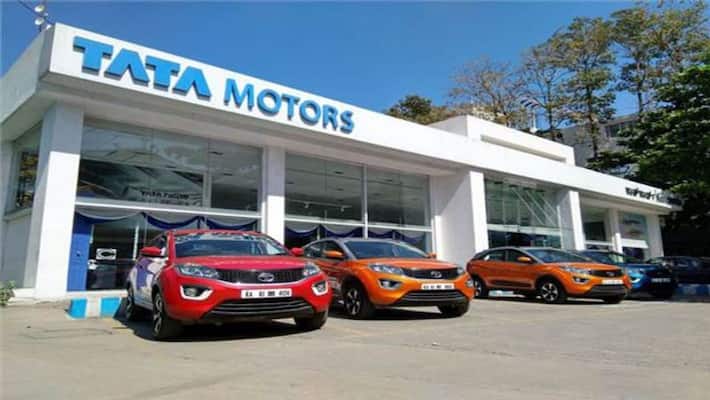 Vivek Srivatsa Head Marketing Passenger Vehicles Tata Motors Says Vehicle Market Is Shifting Towards Digital Vivek Srivatsa Head Marketing Passenger Vehicles Tata Motors Says Vehicle Market Is Shifting Towards Digital