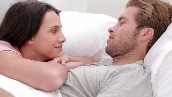 Things your girlfriend wants but won not ask for Things your girlfriend wants but won not ask for