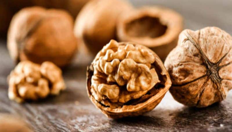 Weight loss These 3 nuts can help you lose weight!