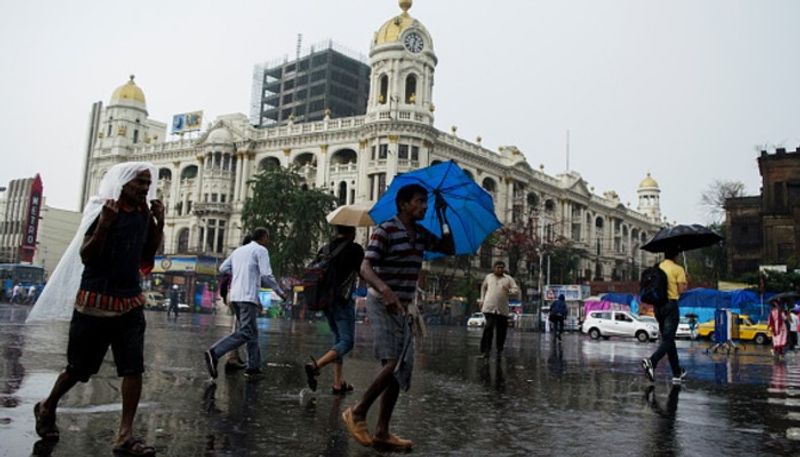 Weather update report of 1 march