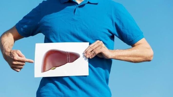 Follow these rules to reduce the risk of suffering from liver cirrhosis Follow these rules to reduce the risk of suffering from liver cirrhosis