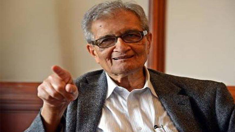 Minorities roles would be weakened by CAA implementation: Amartya Sen