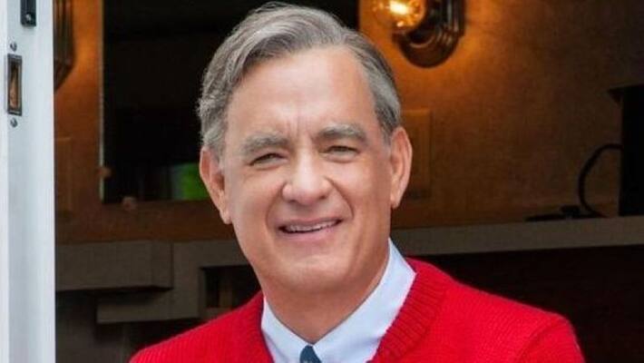 Tom Hank fans in India can rejoice; A Beautiful Day in the Neighborhood to release soon Tom Hank fans in India can rejoice; A Beautiful Day in the Neighborhood to release soon