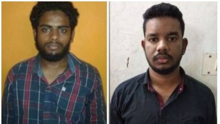 evidences checking in Kaliyakkavilai murder case evidences checking in Kaliyakkavilai murder case