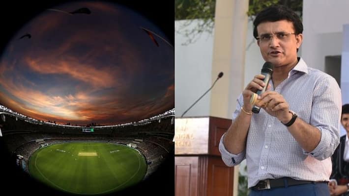 India will take part in Asia Cup along with Pakistan in Dubai, Says Sourav Gangully India will take part in Asia Cup along with Pakistan in Dubai, Says Sourav Gangully