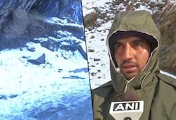 Avalanche in Jammu and Kashmir: Army personnel rescue 3 porters