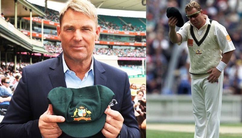 Australia Bushfire Shane Warne and Ricky Ponting will captain relief match