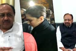 Madhya Pradesh BJP leader launches scathing attack on Deepika Padukone's visit to JNU