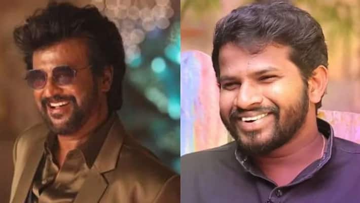 jabardasth fame hyper aadhi name used in rajinikanth's darbar movie jabardasth fame hyper aadhi name used in rajinikanth's darbar movie