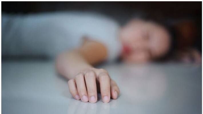 Dalit girl brutally raped and murdered in Gujarat Dalit girl brutally raped and murdered in Gujarat