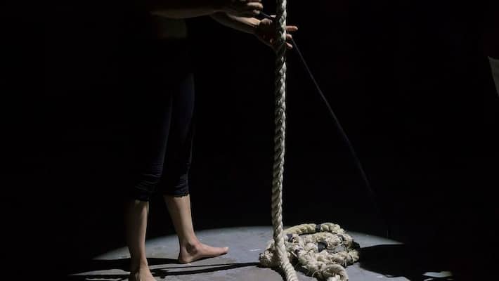 Centre moves SC seeking 7 day deadline for hanging death row convicts Centre moves SC seeking 7 day deadline for hanging death row convicts