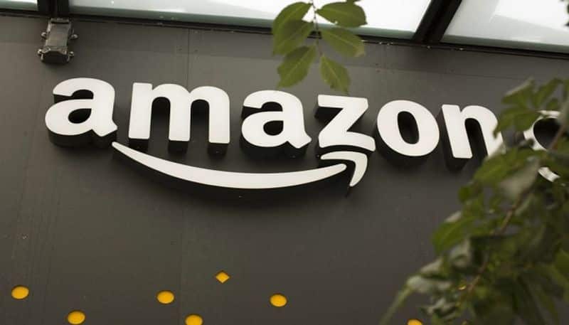 amazon plans no use for india central minister speech