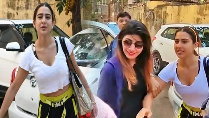 bollywood star heroine shocked fans behaviour bollywood star heroine shocked fans behaviour