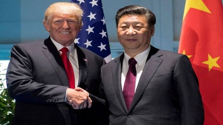 after drone attack trump suggests signing of china trade deal after elections after drone attack trump suggests signing of china trade deal after elections