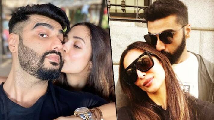 malaika Arora and arjun kapoor faced trouble on dating malaika Arora and arjun kapoor faced trouble on dating