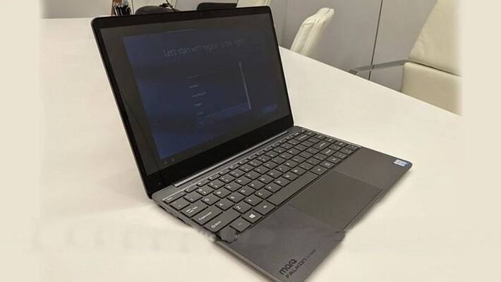 flipkart launches marq falkon aerbook laptop in india flipkart launches marq falkon aerbook laptop in india