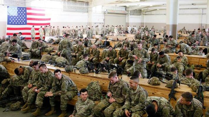 iron continue attack on american army and embassy at Iraq iron continue attack on american army and embassy at Iraq
