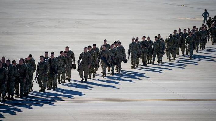 US Army Joins with Indian Army to against china PLA US Army Joins with Indian Army to against china PLA