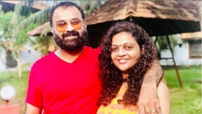 recipe to prolong relationships Says Aswati Srikanth recipe to prolong relationships Says Aswati Srikanth