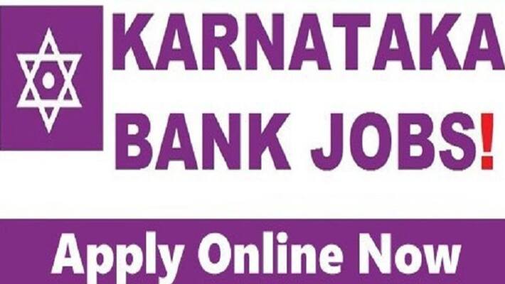 Karnataka Bank Recruitment 2020 Apply for Probationary Officer Vacancies Karnataka Bank Recruitment 2020 Apply for Probationary Officer Vacancies