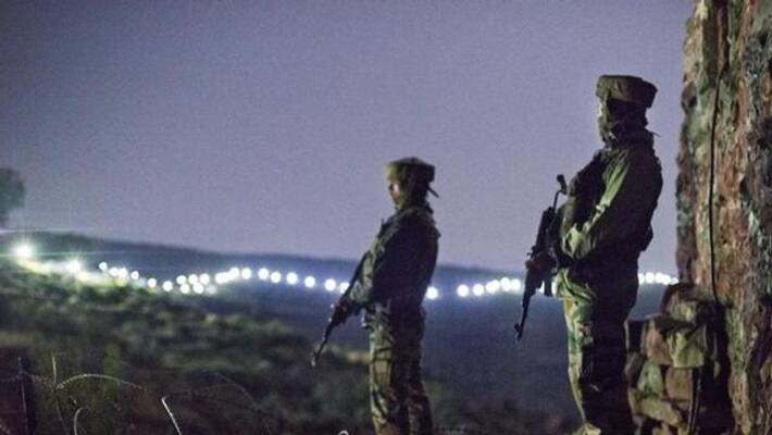 Intelligence Sources Says Pakistan Trying To Revive Khalistani Militancy In Punjab Intelligence Sources Says Pakistan Trying To Revive Khalistani Militancy In Punjab