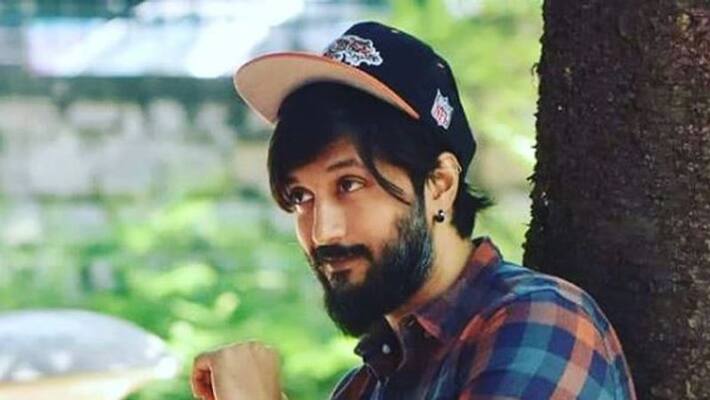 Will keep talking about caste Chetan says Brahmin Board complaints dont bother him Will keep talking about caste Chetan says Brahmin Board complaints dont bother him