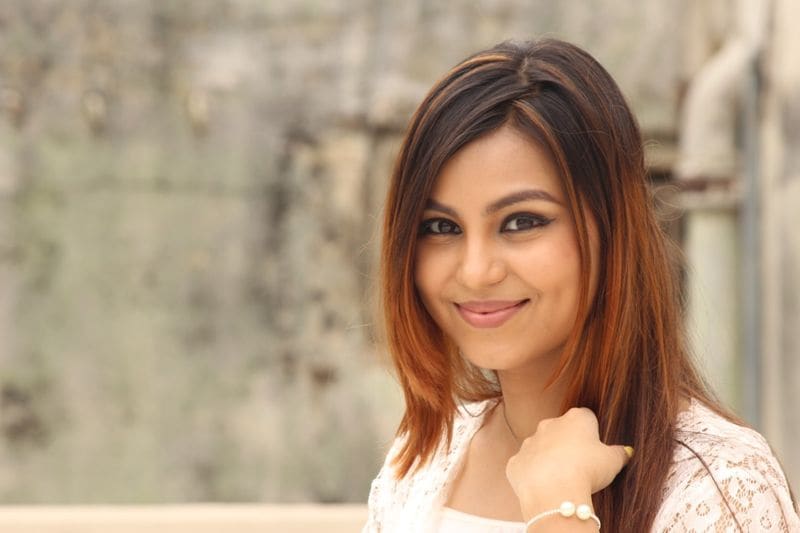 A dinagalu fame chetan kumar to tie knot with Megha photo gallery