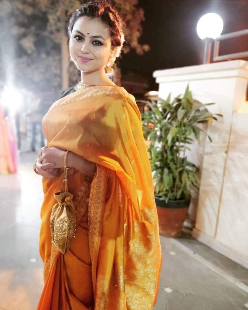 A dinagalu fame chetan kumar to tie knot with Megha photo gallery