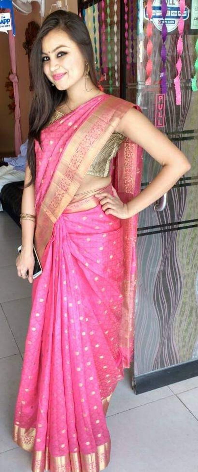 A dinagalu fame chetan kumar to tie knot with Megha photo gallery