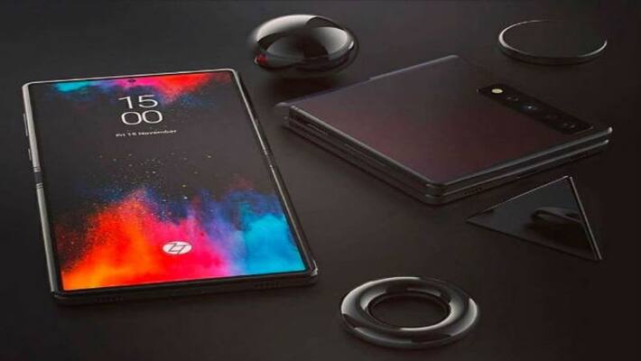 Next folding phone of Samsung will be named as Galaxy Bloom Next folding phone of Samsung will be named as Galaxy Bloom