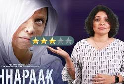 Chhapaak review: Does Deepika Padukone succeed in giving public rude wake up call to acid attack cases?